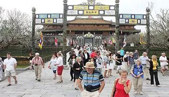 Thừa Thiên Huế cần lấy du lịch làm nền tảng, động lực thúc đẩy phát triển