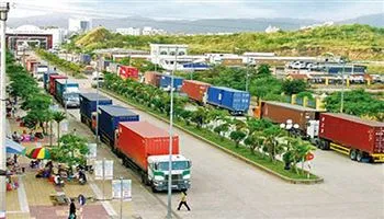 Bỏ quy định cơ chế, chính sách tài chính đối với khu kinh tế cửa khẩu