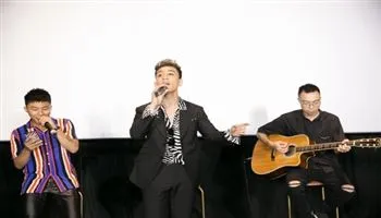 Dương Edward ra mắt ca khúc debut, khép lại dự án cover đình đám 2017