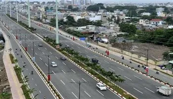 TPHCM: Phê duyệt hệ số điều chỉnh giá đất tại nhiều dự án