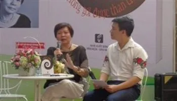 Đạo diễn Việt Linh ra mắt tác phẩm Giấy không gói được than cháy dở
