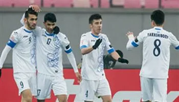 Kết quả VCK U23 châu Á 2018: Uzbekistan và Qatar vào bán kết, Nhật Bản thành cựu vương
