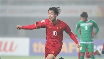 Kết quả VCK U23 Châu Á 2018: Tiến Dũng lập công, U23 Việt Nam viết tiếp câu chuyện cổ tích