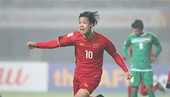 Kết quả VCK U23 Châu Á 2018: Tiến Dũng lập công, U23 Việt Nam viết tiếp câu chuyện cổ tích