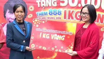 Co.opmart và nhãn hàng OMO khuyến mại lớn dịp tết