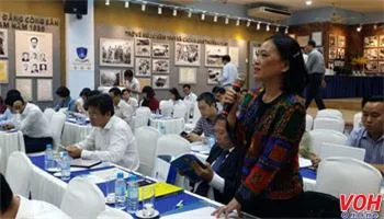 Trường đại học tư thục có phải là doanh nghiệp?
