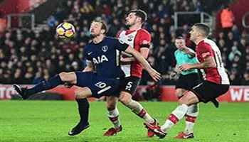 Kết quả Ngoại hạng Anh 22/1: Tottenham bị Southampton cầm chân