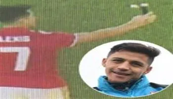 Tin chuyển nhượng MU: Lộ ảnh Sanchez khoác áo số 7 của quỷ đỏ Old Trafford