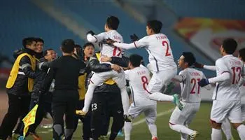 U23 Việt Nam tạo nên địa chấn khi vào chung kết Giải U23 châu Á 2018