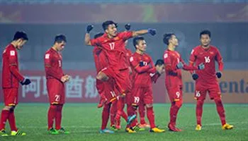 Bán kết U23 châu Á 2018 - U23 Việt Nam gặp U23 Qatar (15 giờ hôm nay 23/1)