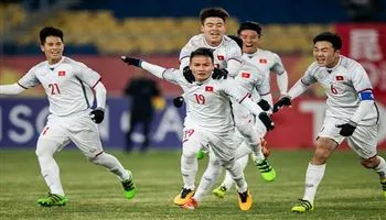 Bay cao khát vọng Việt Nam