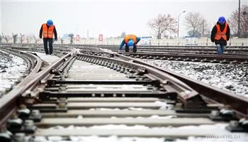 Cảnh báo vàng về bão tuyết ở Thường Châu trước trận Chung kết U23 Châu Á