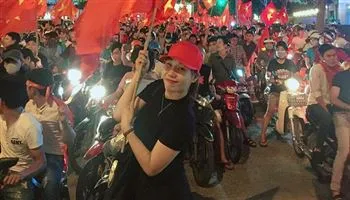 Trước trận chung kết U23 châu Á, bàn chuyện ăn mừng