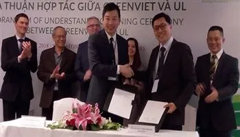 Hợp tác trong Kiểm định Xây dựng đảm bảo an toàn tại các công trình  Xanh