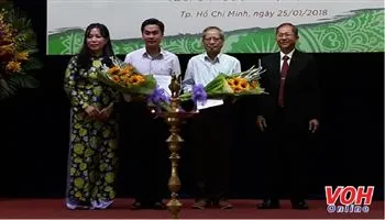 Họp mặt kỷ niệm năm thứ 69 Ngày Cộng hòa Ấn Độ