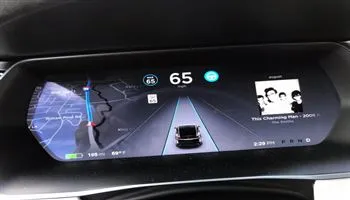 Tesla và dấu ấn công nghệ xe hơi hiện đại