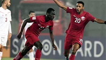 Kết quả U23 châu Á: Đá bại Hàn Quốc, Qatar đoạt hạng 3