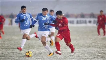 Thua Uzbekistan phút cuối cùng của hiệp phụ, U23 Việt Nam đoạt ngôi á quân U23 châu Á 2018