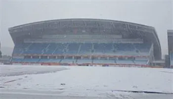 Trận chung kết giữa U23 Việt Nam và U23 Uzbekistan có thể bị hoãn