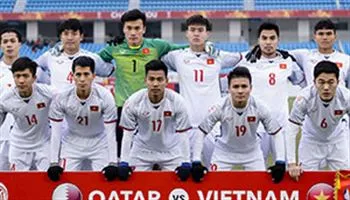 U23 Việt Nam vs U23 Uzbekistan (15g00, 27/1): Chờ tin chiến thắng