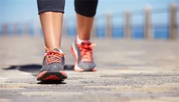 Đi bộ 1 giờ mỗi ngày có thể bảo vệ tính mạng nhân viên công sở