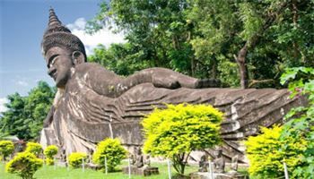 Top 10 nơi đẹp nhất Châu Á du lịch dịp Tết