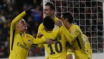 Kết quả bóng đá 31/1: PSG vào chung kết Cúp liên đoàn Pháp, Juventus thắng tối thiểu Atalanta