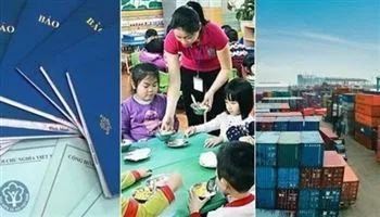 Từ tháng 2/2018, bơi lội trong cảng biển có thể bị phạt đến 300.000 đồng