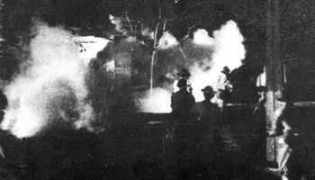 50 năm  trước trận đánh chiếm Đài Phát thanh Sài Gòn