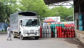 Ngày mai 1/2, giá gas có thể giảm mạnh