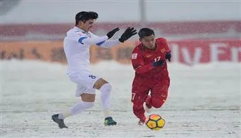 Tặng miễn phí 25.000 vé mời giao lưu với U23 Việt Nam tại TPHCM