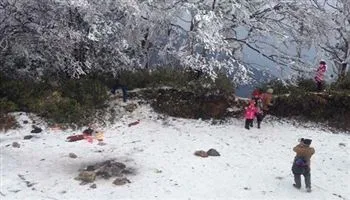 Điểm tin 24h 1/2/2018: Tuyết tiếp tục phủ trắng xóa tại nhiều vùng miền núi phía Bắc