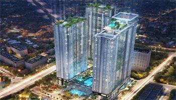 Hơn 3 tỷ đô la Mỹ đầu tư vào bất động sản Việt Nam