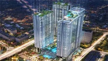 Hơn 3 tỷ đô la Mỹ đầu tư vào bất động sản Việt Nam