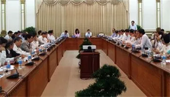 Trường đại học đóng góp 46 đề tài nghiên cứu khoa học cho thành phố