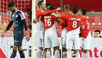 Kết quả bóng đá 1/2: Monaco vào chung kết Cúp liên đoàn Pháp