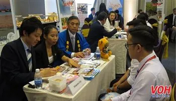 Việt Nam là thị trường du khách tiềm năng của Chiba