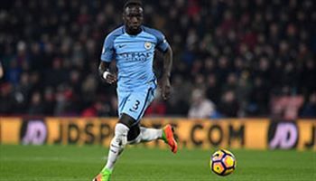 Sau Flamini, Bacary Sagna cũng tìm được bến đỗ mới