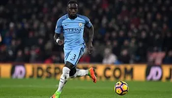 Sau Flamini, Bacary Sagna cũng tìm được bến đỗ mới