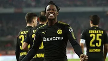 Kết quả bóng đá 3/2: Batshuayi ra mắt Dortmund ấn tượng, Marseille thu hẹp khoảng cách với PSG