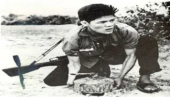 Nét đặc sắc về nghệ thuật quân sự Việt Nam trong cuộc Tổng tiến công và nổi dậy Xuân Mậu Thân 1968