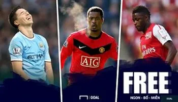 Những ngôi sao mà các CLB có thể chiêu mộ ngay lập tức