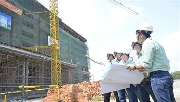Danh mục dịch vụ sự nghiệp công sử dụng ngân sách nhà nước của Bộ Xây dựng