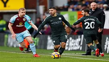 Kết quả Ngoại hạng Anh tối 3/2: Man City bị Burnley cầm chân, Man Utd đá bại Huddersfield