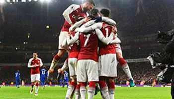 Kết quả Ngoại hạng Anh 4/2: Tân binh ra mắt ấn tượng, Arsenal hủy diệt Everton trên sân nhà