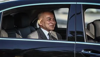 Campuchia: Phạt đến 5 năm tù hành vi phỉ báng Quốc Vương