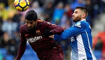 Kết quả bóng đá 5/2: Barcelona chật vật hòa Espanyol, Juventus hủy diệt Sassuolo