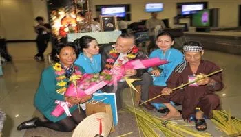 Tập trung thanh tra 130 doanh nghiệp lữ hành thị trường Đông Bắc Á