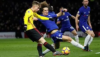 Kết quả Ngoại hạng Anh 6/2: Chelsea thảm bại trước Watford