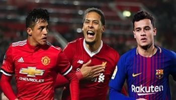 Các CLB “thêm – bớt” cầu thủ nào khi dự vòng 1/8 cúp C1 Champions League 2018?